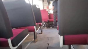 поездка на автобусе паз 32054 ( 40, К0, Н0, L0 )  ( 2010 г.в ), о785не45, маршрут 40