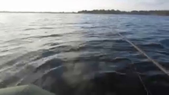 Рыбалка бросалка! Скоро будет экшн камера, а то с фотика снимать ппц плохо. смотреть онлайн