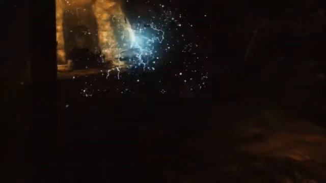 SKYRIM- В Глубинах Саартала (квест) смотреть онлайн