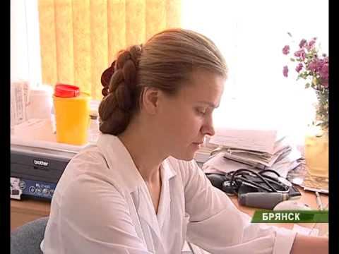 "Брянская губерния" сдает кровь_08_10_12 смотреть онлайн