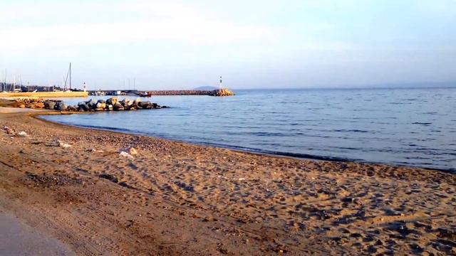 Пляжи Греции смотреть онлайн