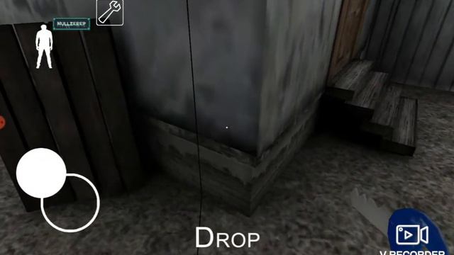 granny padlock key смотреть онлайн