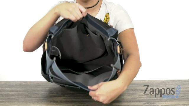 Petunia Pickle Bottom Denim Pathway Pack SKU: 9171186