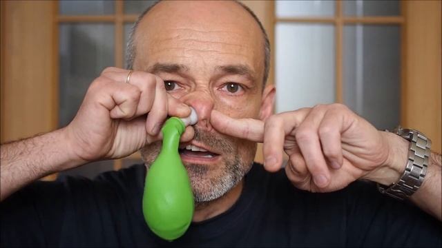 Тренажер для продувки смотреть онлайн