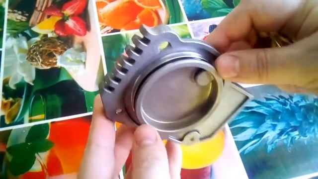 Замена уплотнительного кольца модуля зажигания на DAEWOO LANOS 1,5. Ignition Module O-Ring смотреть онлайн
