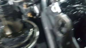 Пришёл в ремонт ТМЗ 8481. Разобрали ФЦОМ.