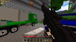 ☣️#4 ШЕДИ И НУБИК ПРОТИВ ЗОМБИ ВЫЖИВАНИЕ! ШЕДИ И НУБИК ВЫЖИВАЮТ В ЗОМБИ АПОКАЛИПСИСЕ В МАЙНКРАФТ ПР