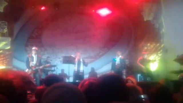 Песняры. Колядочки смотреть онлайн