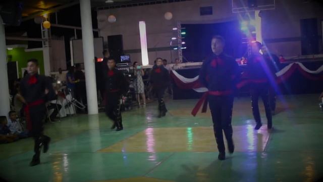 El mejor Vals Mexicano Michelle XV смотреть онлайн