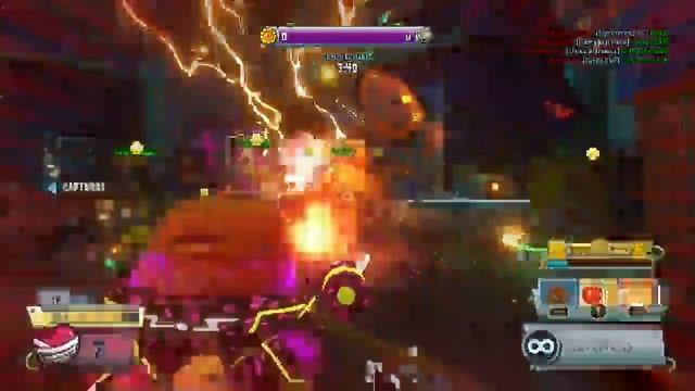 PvZ Garden Warfare 2 | #FindingSupercerebrosToxico Road Personajes +2.5millones monedas смотреть онлайн