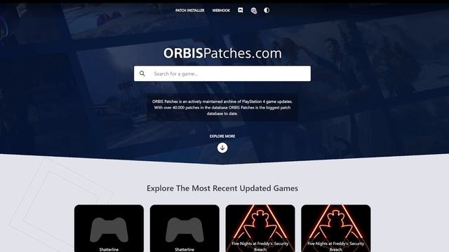 PS4 Patch Installer - Update & Downgrade Games on a Jailbroken PS4 смотреть онлайн