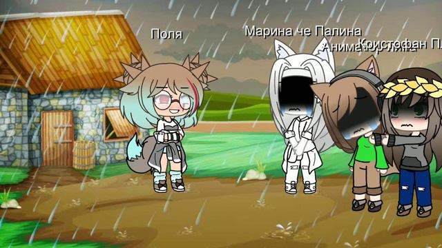 Я не умею держать радость😊