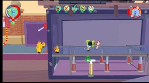 Happy Tree Freinds False Alarm Windows 11 More Gameplay and world 4