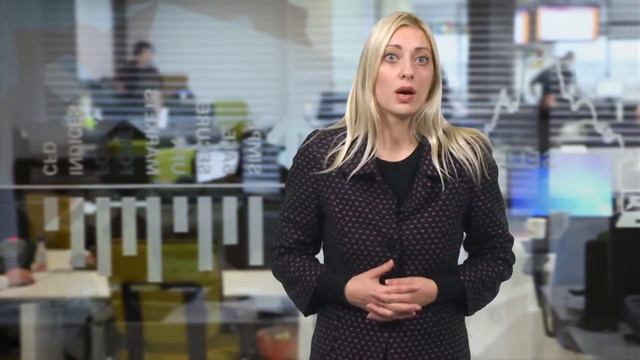 Ежедневные новости рынка от UFXMarkets 10-февраль-2014 смотреть онлайн