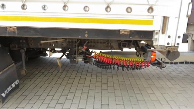 VOLVO FH 500 ,EEV, 6x2, I-SHIFT +PANAV TV 018 M смотреть онлайн