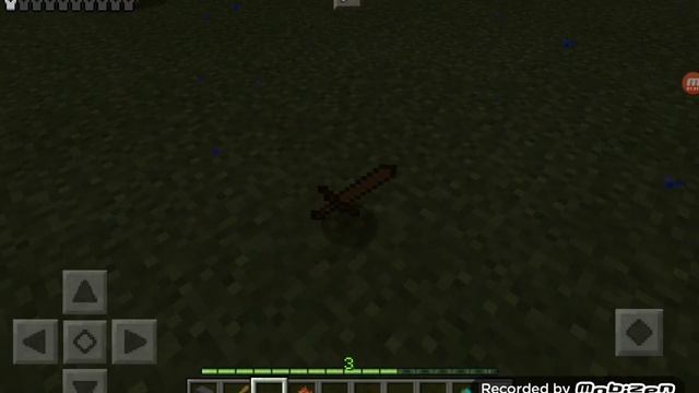 Как соединить поломаный меч с другим мечом в Minecraft PE (без багов) смотреть онлайн
