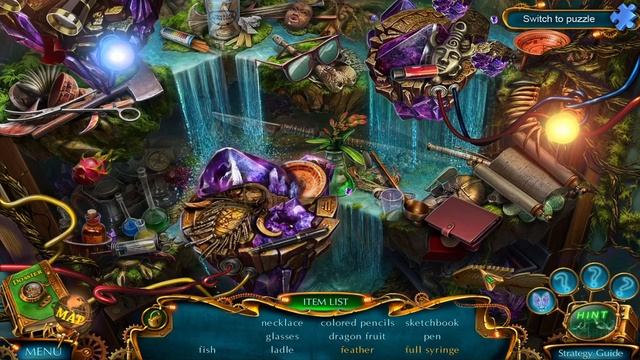 Let's Play - Labyrinths of the World - Shattered Soul - Chapter 2 - The Flying Islands смотреть онлайн