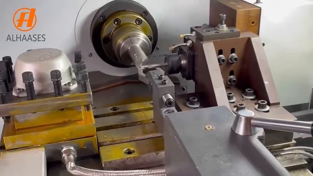 CNC Lathe Machine CK0640