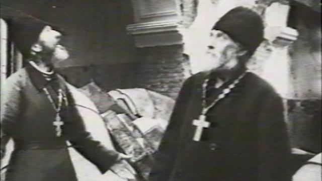 «Молодёжь помнит»: Алексей Вавилкин рассказывает о прадедушке – священнике-партизане смотреть онлайн