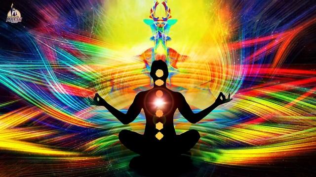 Powerful Kundalini Restorative Frequency | Activate Kundalini Shakti | Pure Kundalini Stimulation