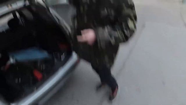 СОРВАЛИ КУШ НА СТАРОЙ ЛАДЕ ИЛИ КАК ПОДНЯТЬ ЧИСТОЙ ПРИБЫЛИ 25 ТЫСЯЧ смотреть онлайн