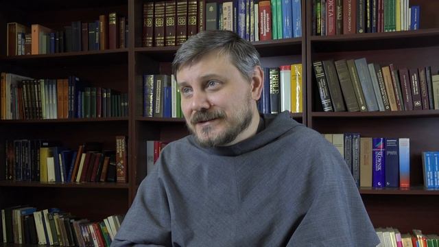Лик св. Франциска, 2-я лекция, 17.10.17 смотреть онлайн