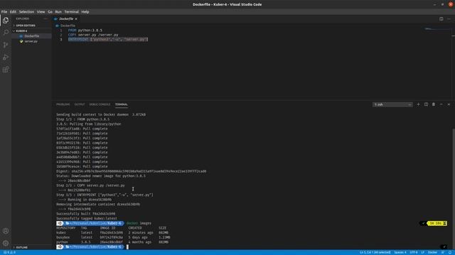 Что такое Docker. Практический выпуск