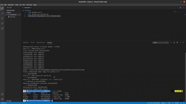 Что такое Docker. Практический выпуск