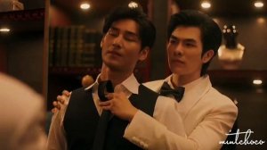 [Kinnporsche] Kinn ✘ Porsche || August