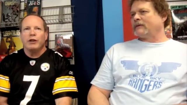 Intellivision Lives! part 5 - The Fall of the 80s Video Game Market смотреть онлайн