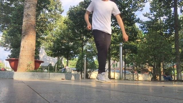 I ALWAYS WILL LOVE YOU(Tia x Git)/SHUFFLE DANCE - MINH DIỄN смотреть онлайн