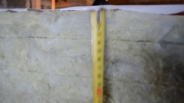 Базальтовая теплоизоляция "Изба"(обзор) смотреть онлайн