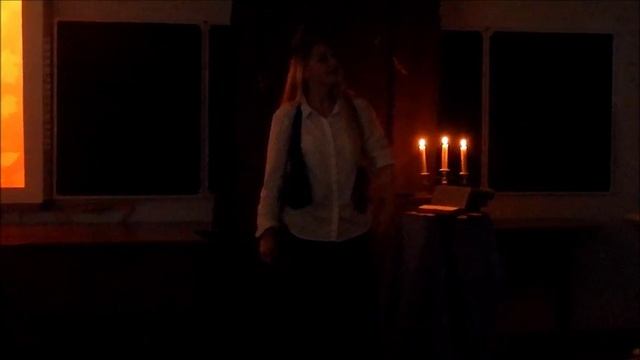 Сергей Есенин.Исповедь хулигана.Читает моя сетра Светочка. смотреть онлайн