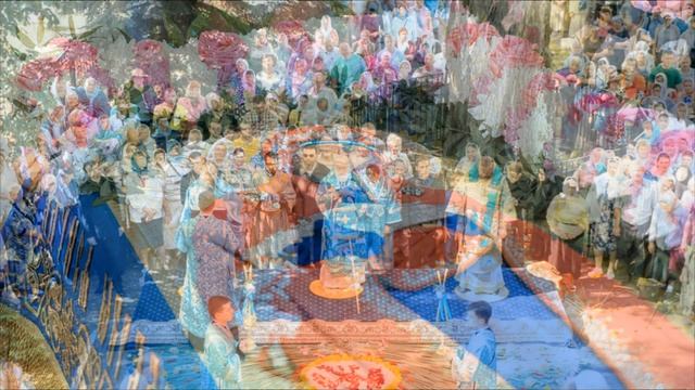 Проповедь митр. Минского Павла наТоржествах в Жировичском монастыре на Успение Пресвятой Богородиц смотреть онлайн