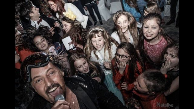MÉLOVIN . Выпускной в ПЦ "Star Time" 2014 , Festival in Greece.(fan-video)(With subtitles) смотреть онлайн