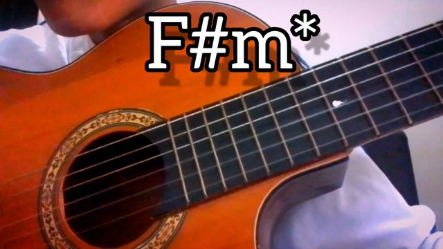 COMO TOCAR - LOS BRAZOS DE PAPÁ DE GRUPO GRACE - TUTORIAL GUITARRA (FÁCIL) - Acordes sencillos.🎸 смотреть онлайн