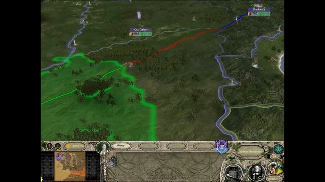 Let's Play Divide And Conquer v3 Grey Havens of Lindon #12 смотреть онлайн