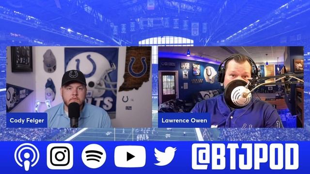 Nyheim Hines Set For A Bigger Role For The Colts In 2022! смотреть онлайн