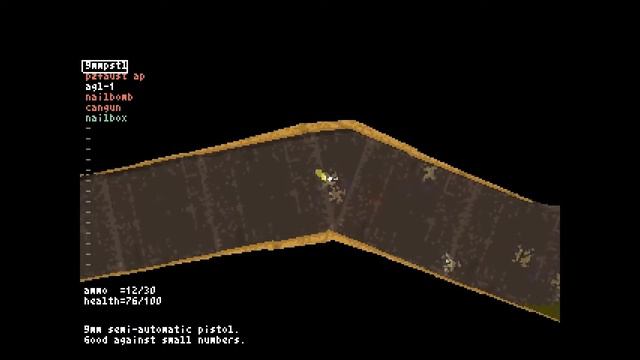 Pete Plays Teleglitch: Die More Edition (Gameplay / Commentary) смотреть онлайн