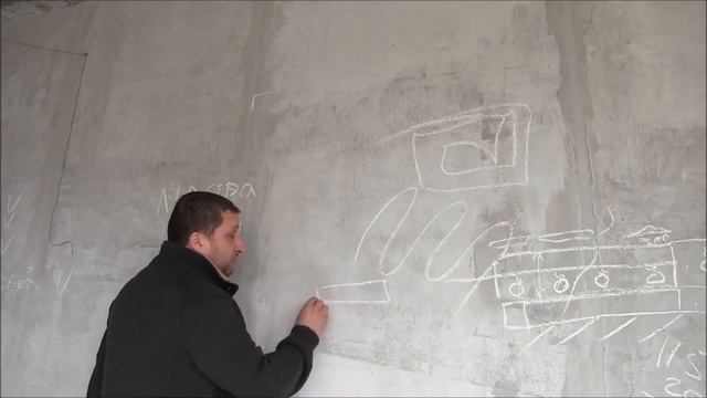 Теплый пол электрический и водяной