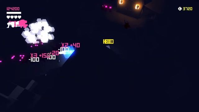 It came from space, and ate our brains! [gameplay - easy] смотреть онлайн