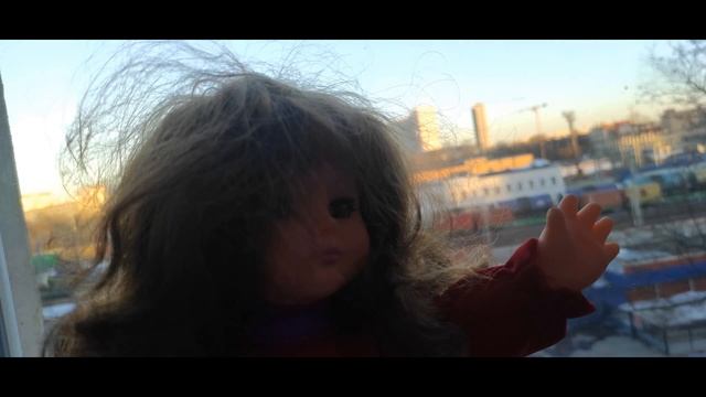 Страшные сказки о куклах / Вступление / Часть 1 / Текст читает автор / Мистика смотреть онлайн
