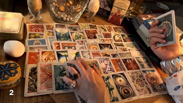 СЕДЬМОЙ КРУГ7️⃣Tarot?РАССУЖДЕНИЯ О ВАШЕЙ СУДЬБЕ смотреть онлайн