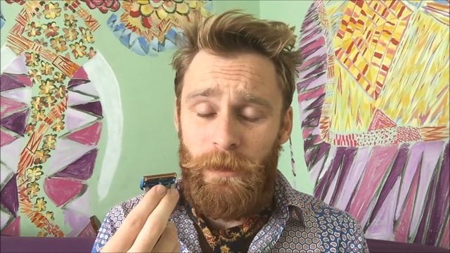 How To Trim Your Nose Hair смотреть онлайн