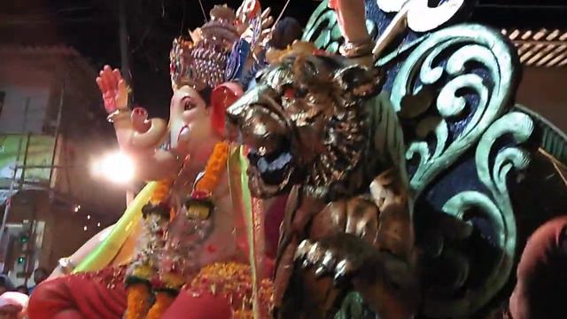 अष्टविनायक म्युझिकल बिट्स, ( ठाणे ), खुदा गवाह, फोन नं-7208459886 смотреть онлайн
