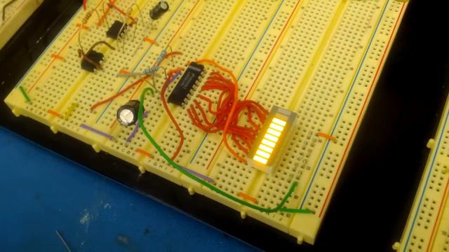 ECE 3050 Demo смотреть онлайн
