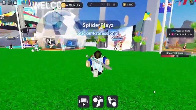 (EVENT) HOW TO GET THE ALEXIA CAPE [ROBLOX] смотреть онлайн