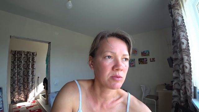 Один день из жизни в станице летом. Краснодарский край. смотреть онлайн