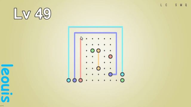 【Lines by Nestor Yavorskyy 】LV 1 - LV 100 смотреть онлайн
