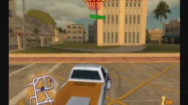 Обзор игры Pimp my ride от Пунша смотреть онлайн